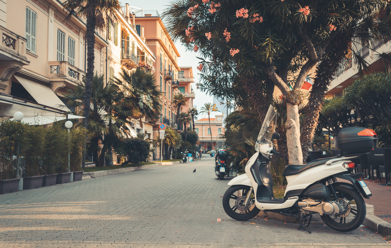 AXA Assurance Maroc CYCLOMOTEURS SCOOTERS